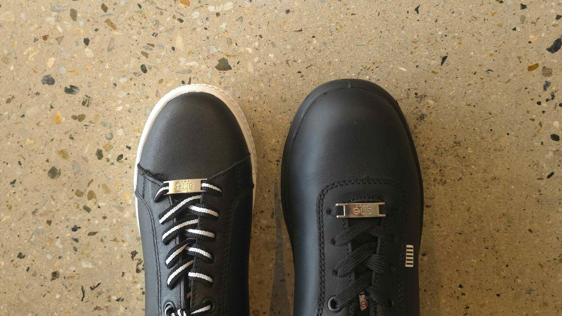 Why We Don’t Do Half Sizes – And Why That’s a Good Thing!