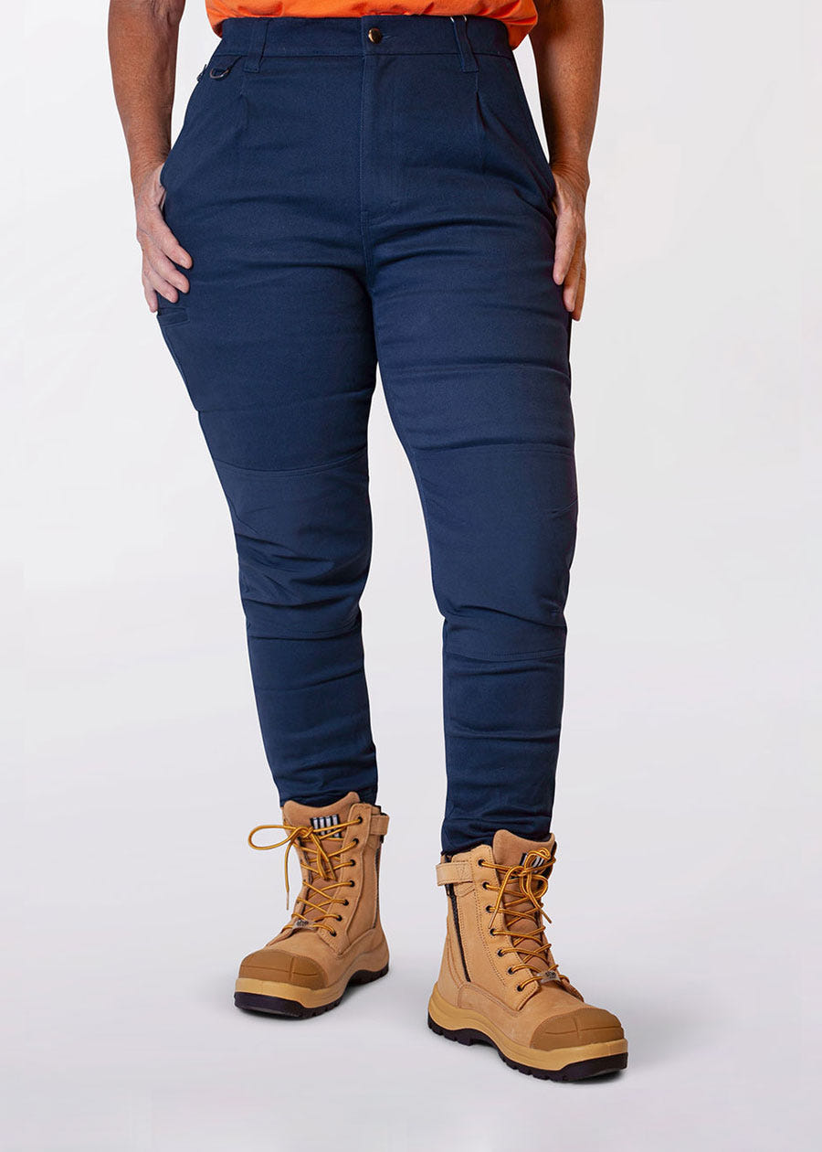 Zadie workwear the workz pants she wear