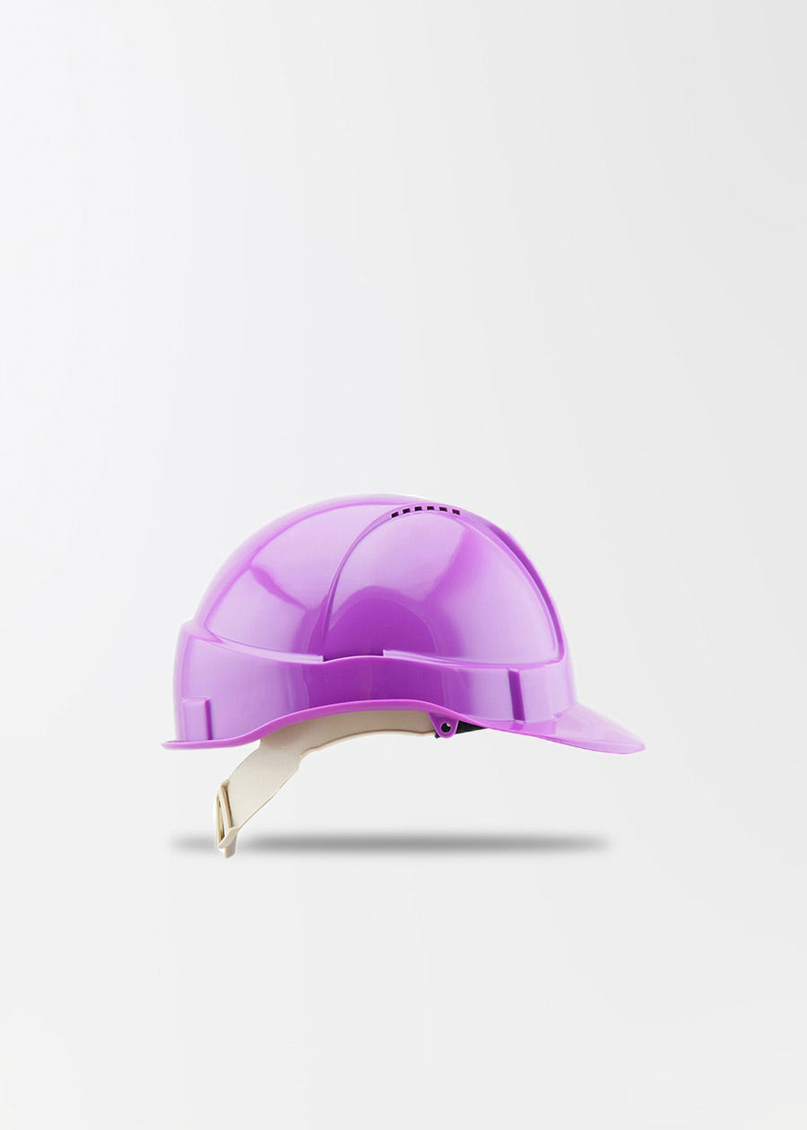 certified hard hat for women - she wear