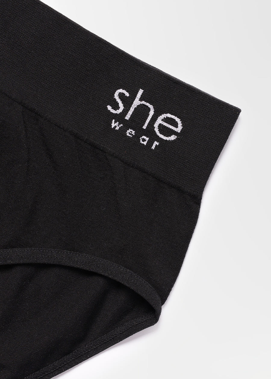 seamless comfortable underwear