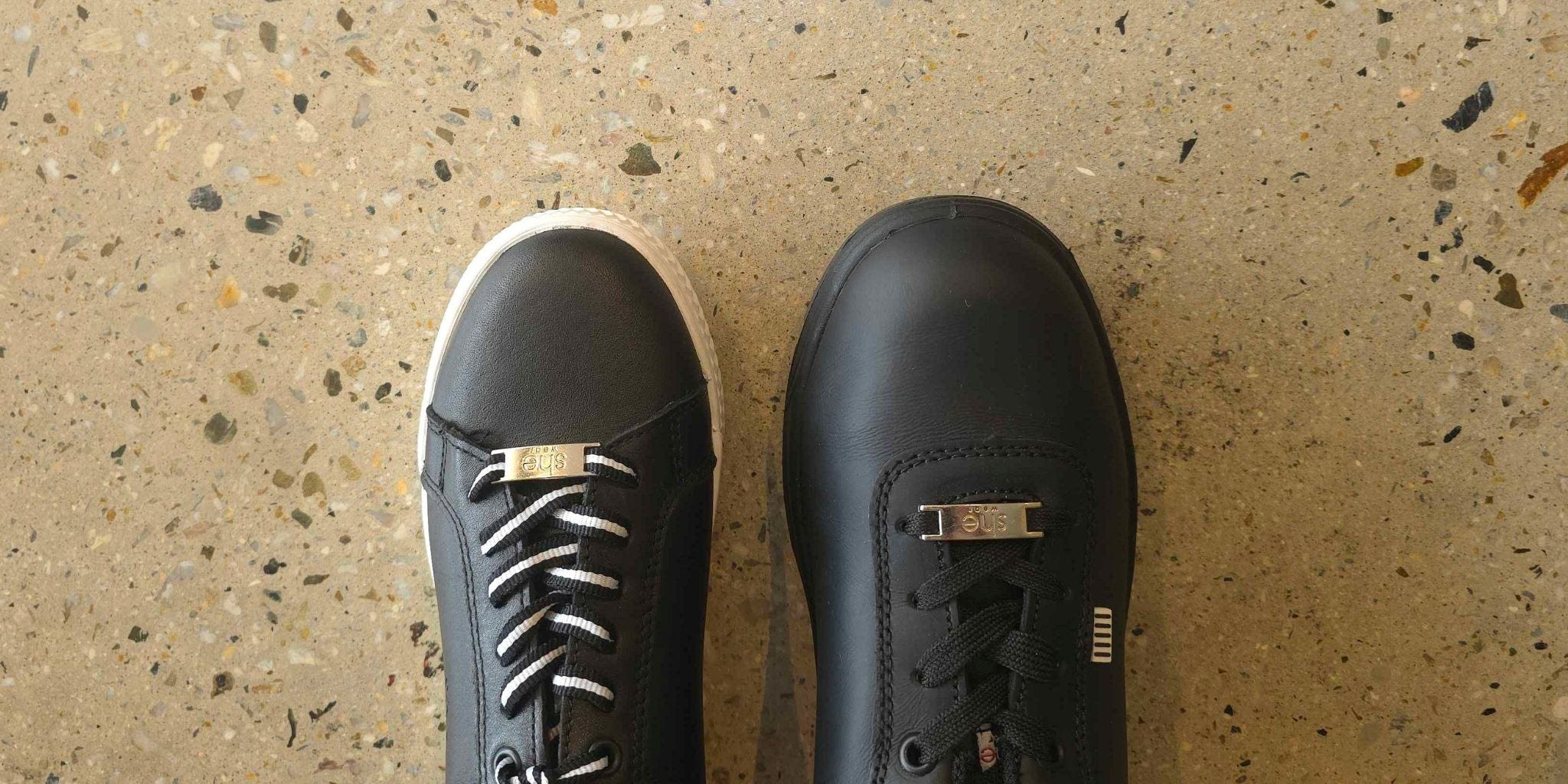 Why We Don’t Do Half Sizes – And Why That’s a Good Thing!