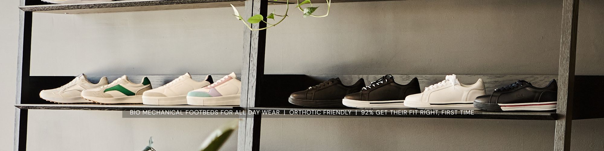 womens supportive and comfortable shoes at she wear