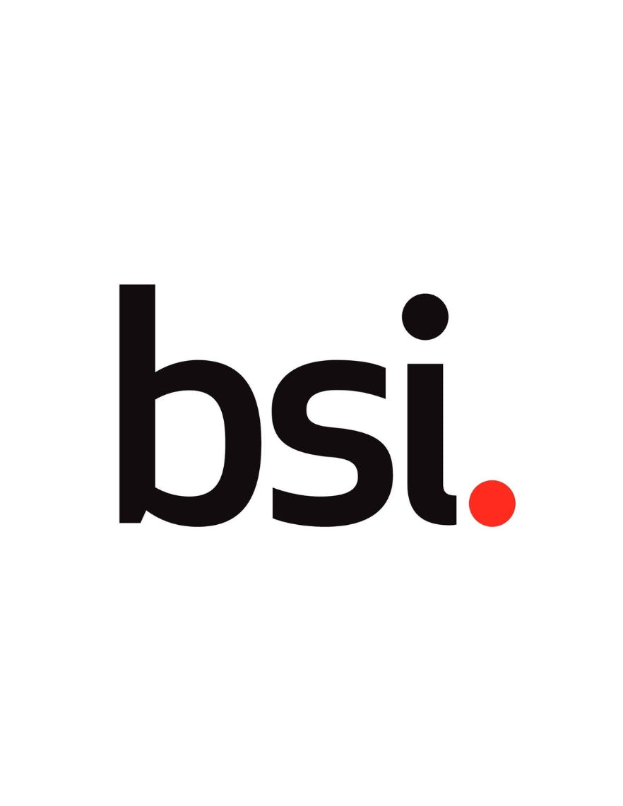 BSI Logo
