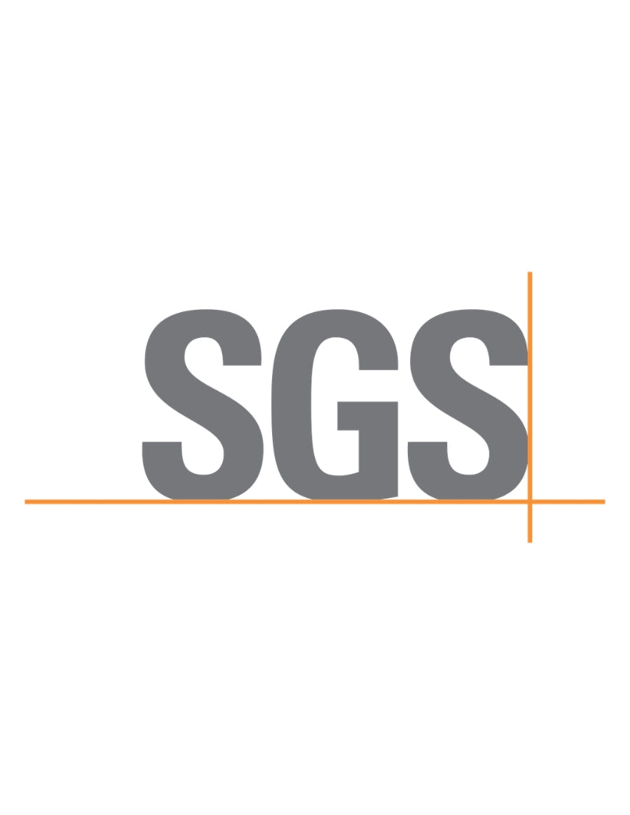 SGS logo