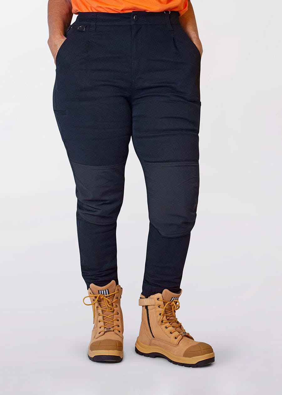 Zadie workwear the workz pants she wear