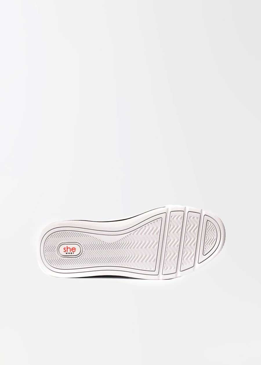 Supports 2: all day comfort womens sneaker