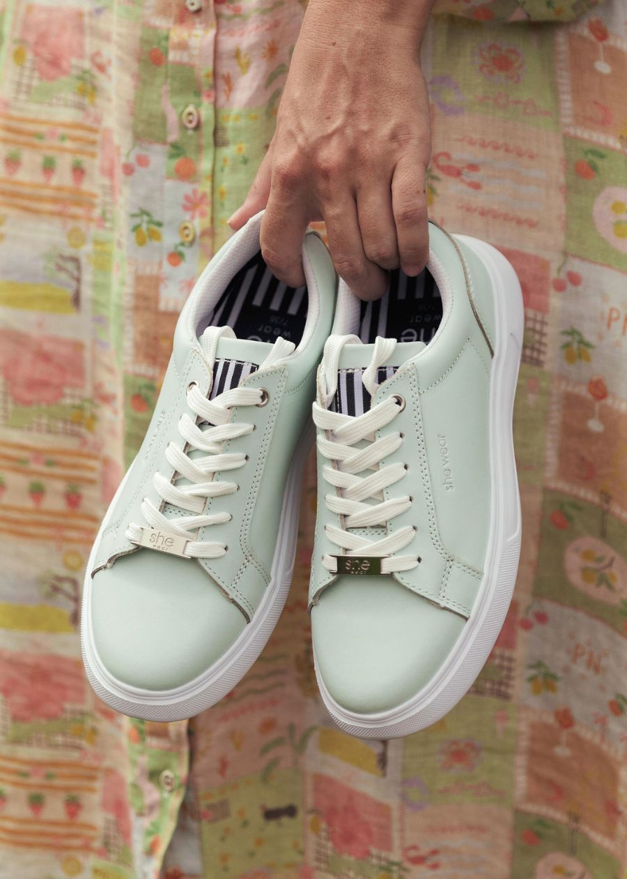 Styles: women's lightweight lifestyle sneaker